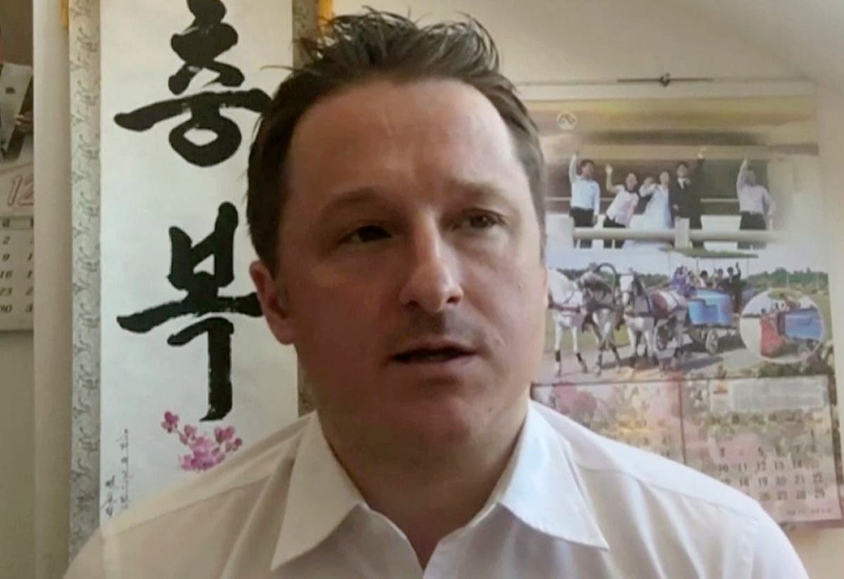China sentences Canadian to 11 years in case tied to Hauwei