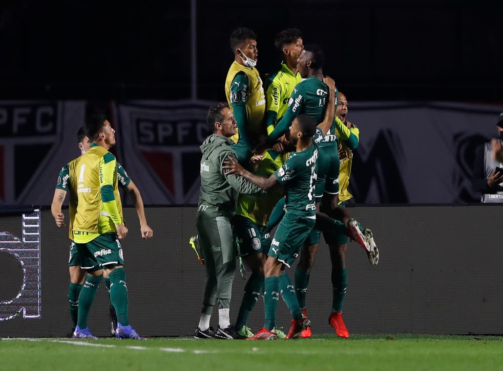 LIBERTADORES