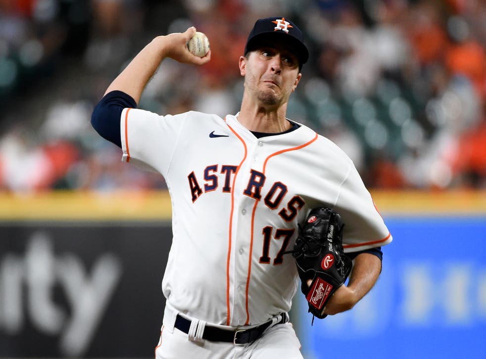 ROCKIES-ASTROS