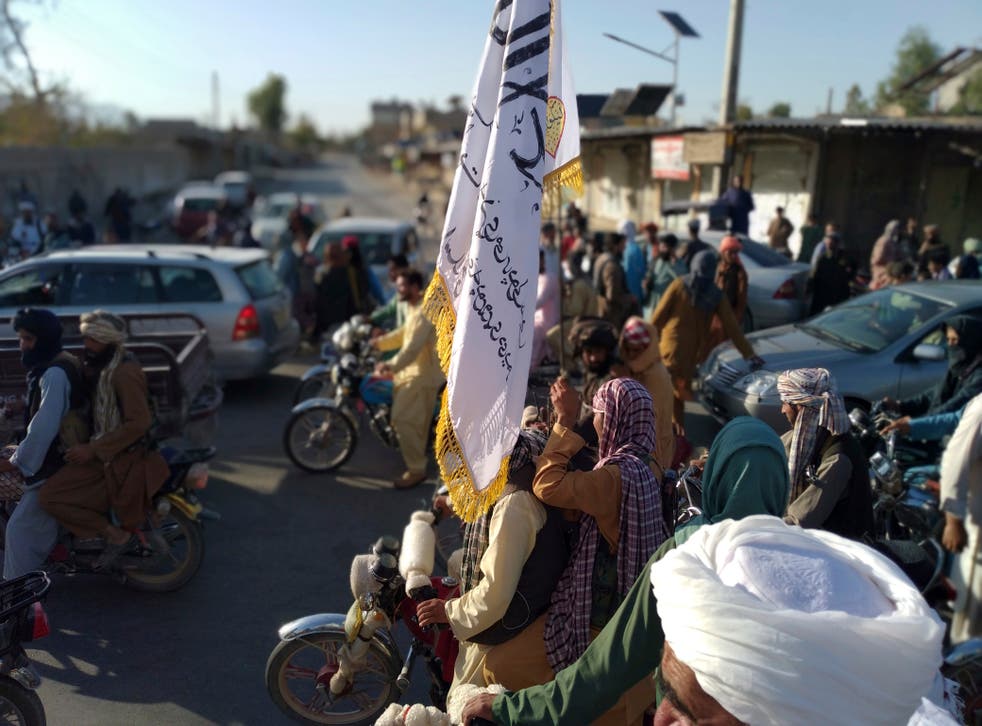 ASI-GEN AFGANISTAN