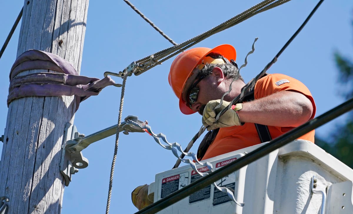 EXPLAINER: What the $65B broadband service plan will do 