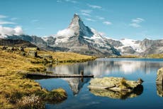 The lure of the Matterhorn and why so many risk their lives to climb it