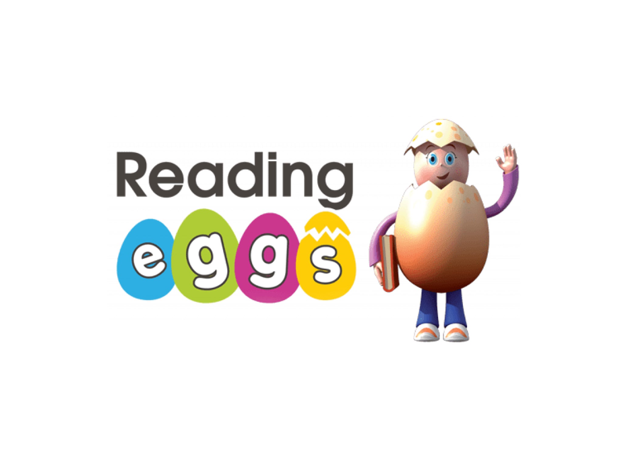 Reading Eggs