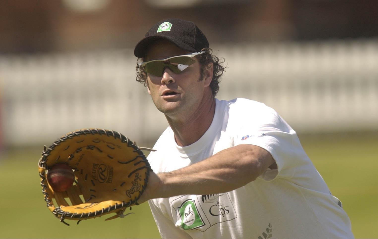 Chris Cairns remains in a serious condition after undergoing a second heart operation (Chris Young/PA)