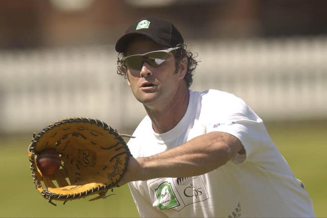 Chris Cairns remains in a serious condition after undergoing a second heart operation (Chris Young/PA)