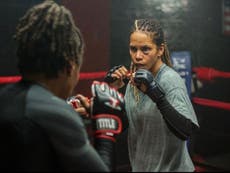 Halle Berry broke ribs in ‘crazy injury’ while filming MMA movie Bruised