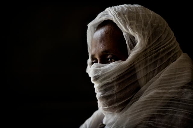 Ethiopia Tigray Crisis Rapes