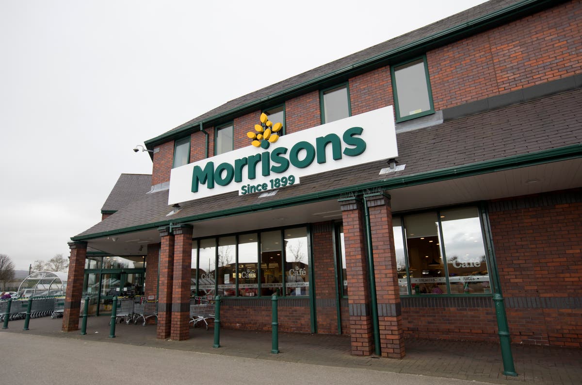 Morrisons to give staff Boxing Day off The Independent