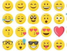 Think again before sending that emoji – it may not mean what you think it does