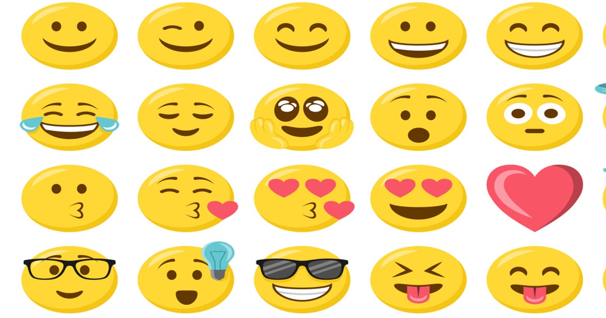 What Do Snapchat Emojis Mean? All Emoji Meanings, Explained