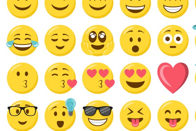 <p>‘Emojis will never replace the complexity of language, but that doesn’t preclude them from being ascribed with any number of meanings for different situations’</p>