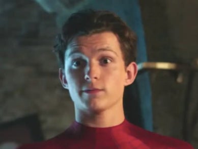 Marvel fans have been patiently waiting for the ‘Spider-Man: No Way Home’ trailer