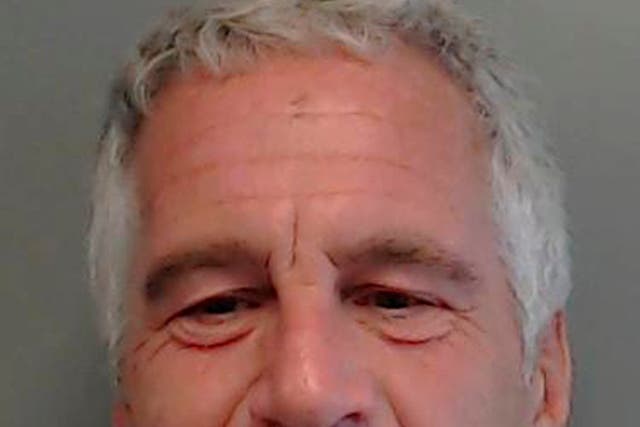 <p>File: US financier Jeffrey Epstein took his own life in jail in August 2019 after being arrested on sex-trafficking charges</p>