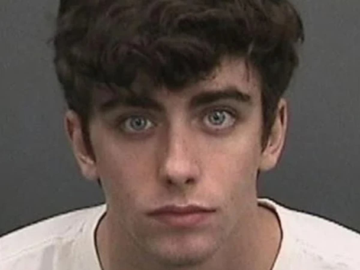 Cameron Herrin: Mother of convicted racer says TikTok fans have 'unhealthy  obsession' with her son | The Independent
