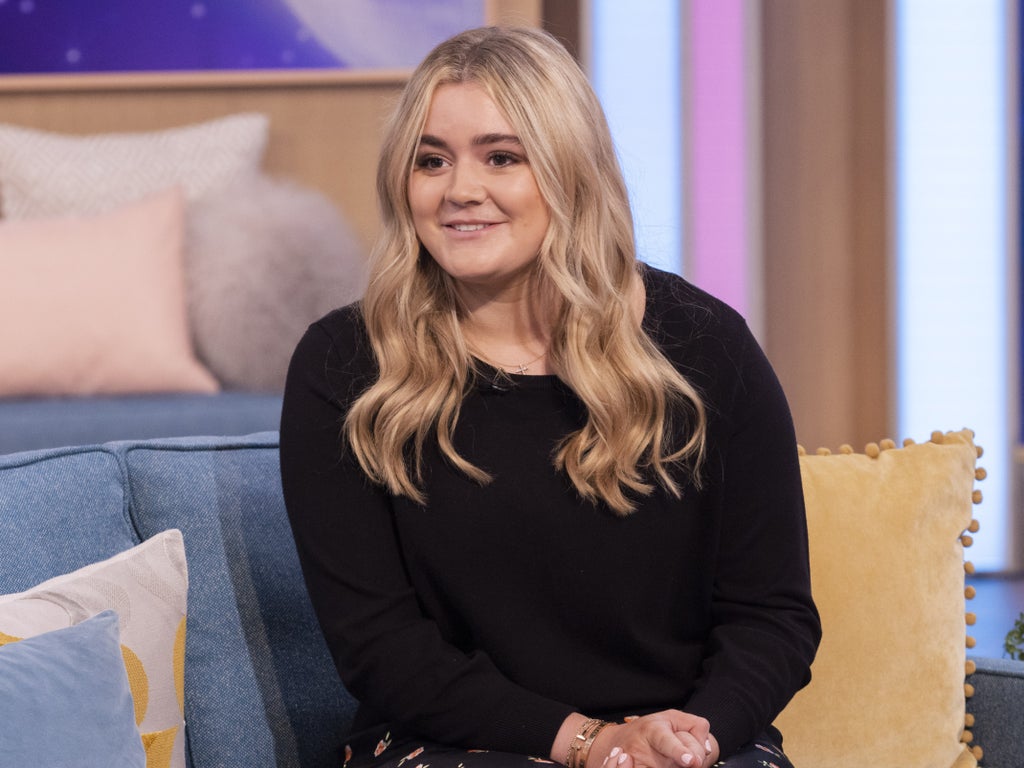 Strictly 2021: Gordon Ramsay's influencer daughter Tilly ...