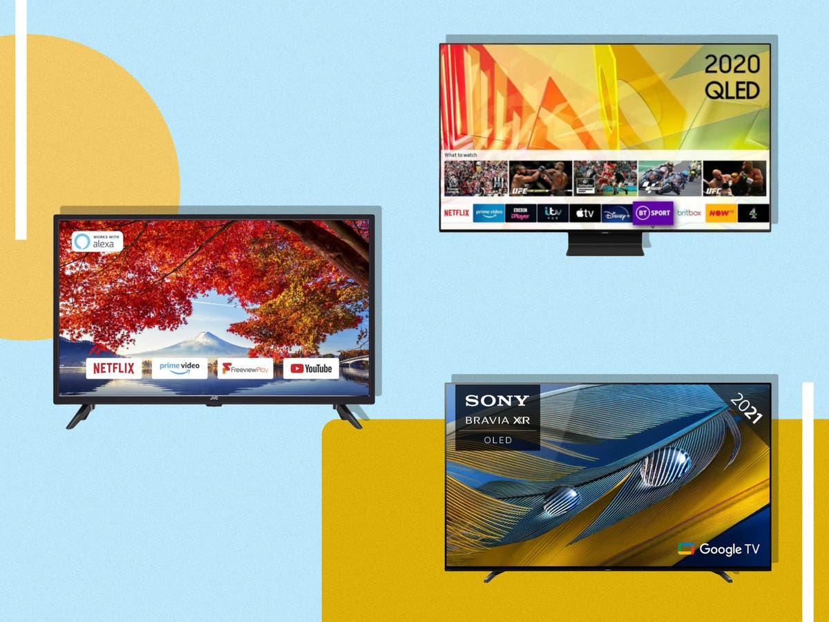 Black Friday TV deals 2021: Best offers to expect from Samsung, Sony, LG and Philips | The ...