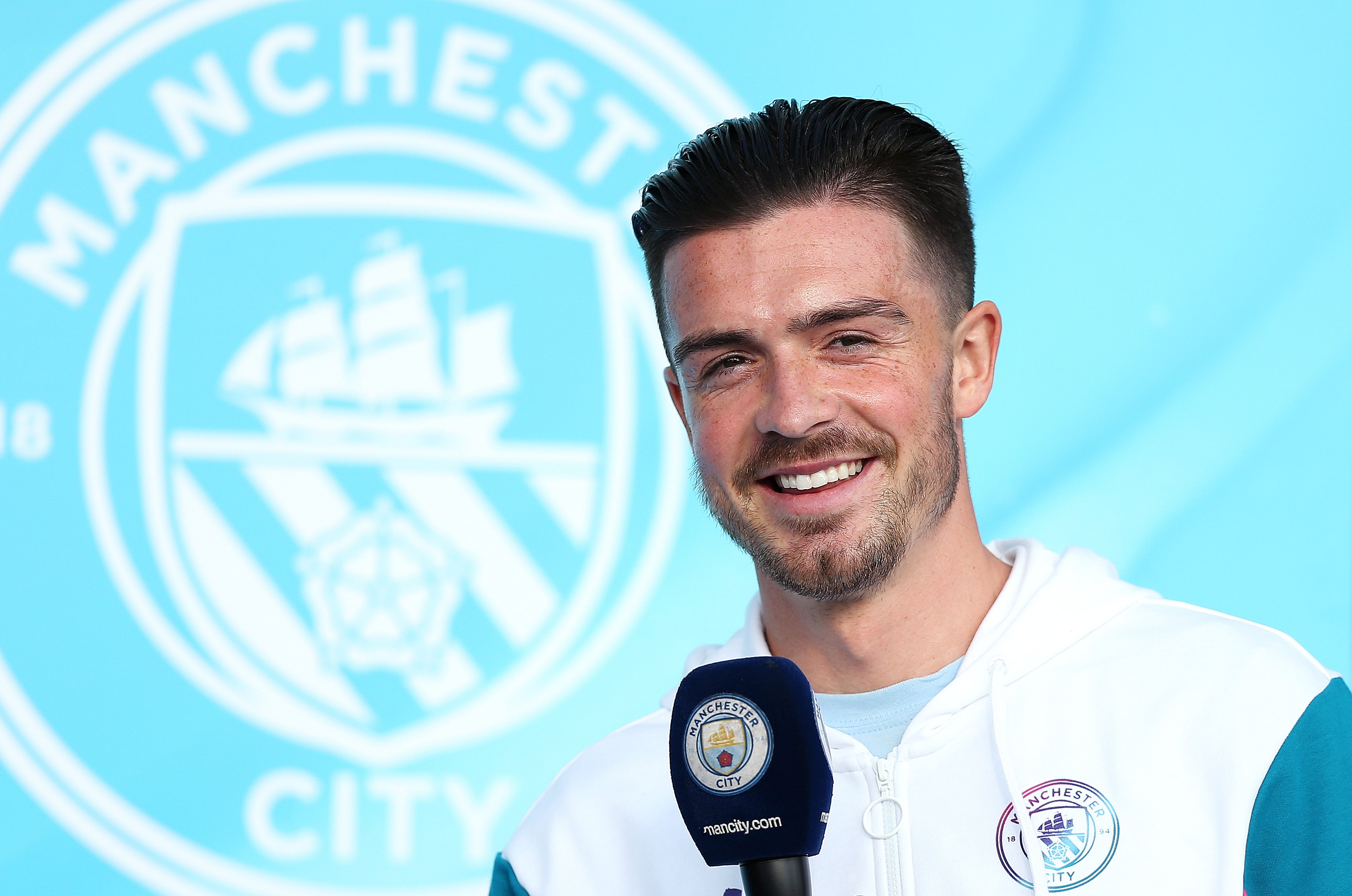 Having signed Jack Grealish for £100m, Manchester City have threatened to move away from the ‘big six’ on their own