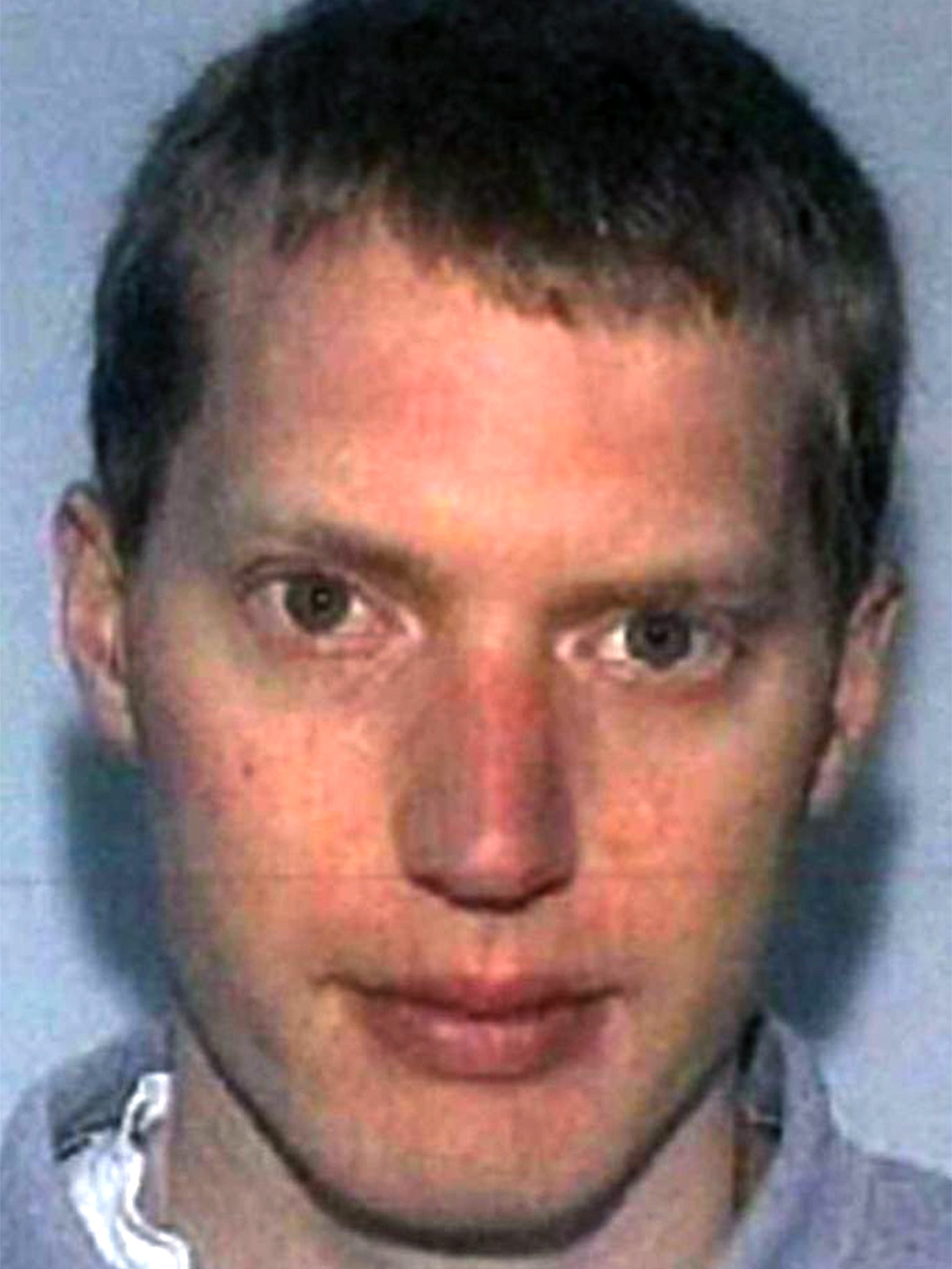 Niels Becker, who went missing in 2019 around his 39th birthday