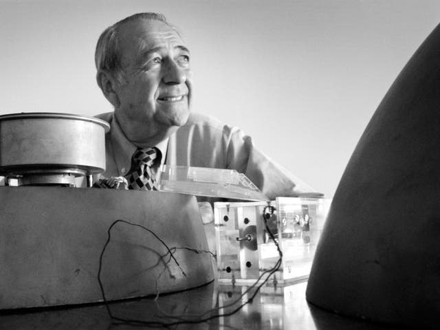 <p>Levin in 2000</p>