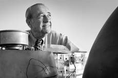 Gilbert Levin: Scientist who sought out life on Mars