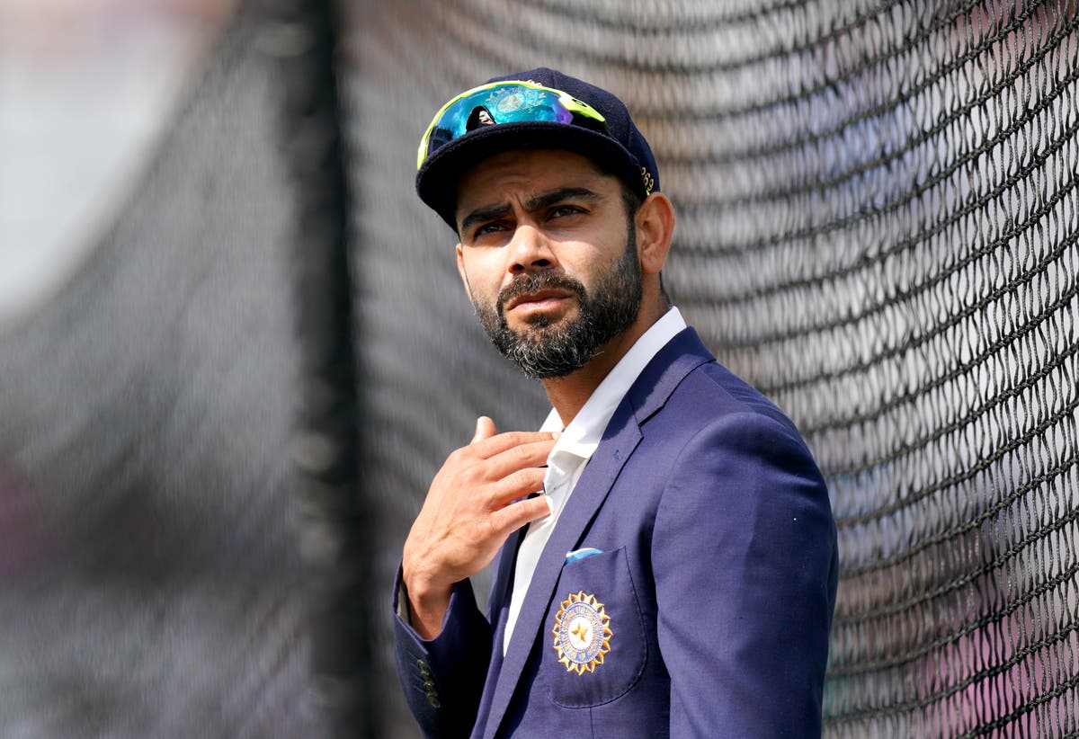 Virat Kohli pinpoints Moeen Ali as England danger man