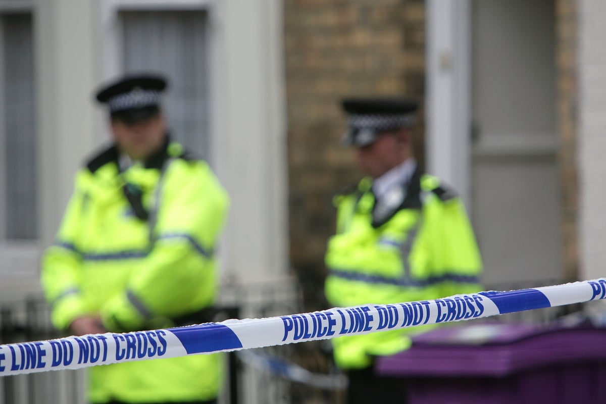 Teenager arrested on suspicion of attempted murder after knife attack ...
