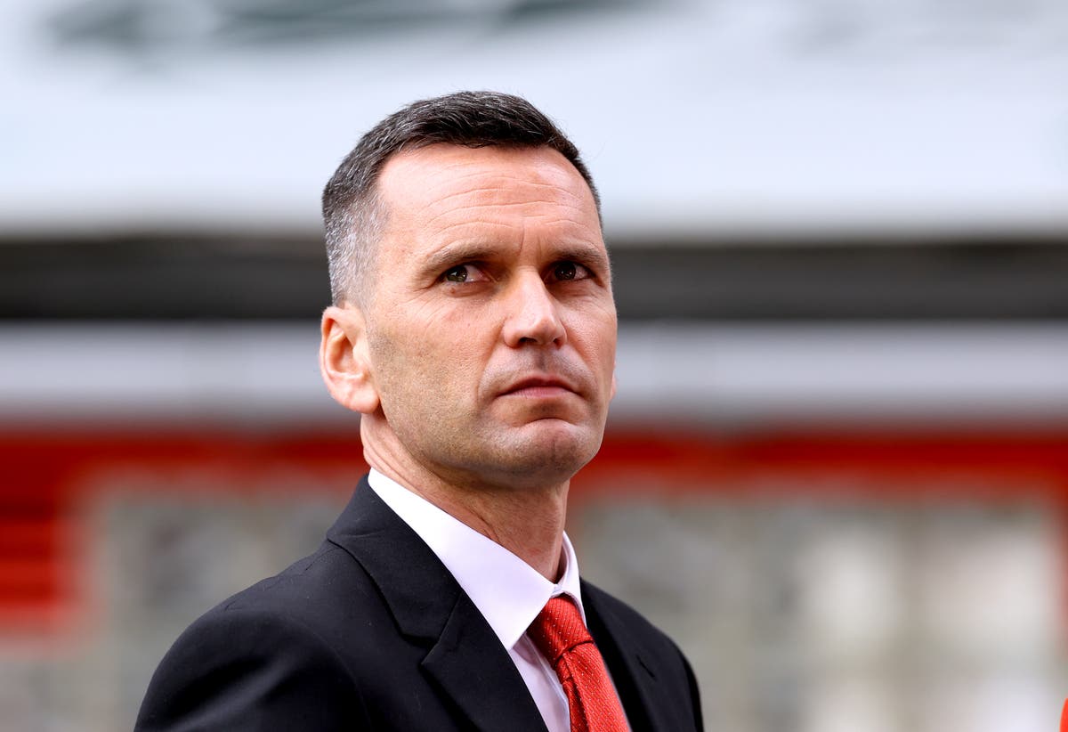 Stephen Glass hopes for &lsquo;domino effect&rsquo; as Aberdeen target group stage