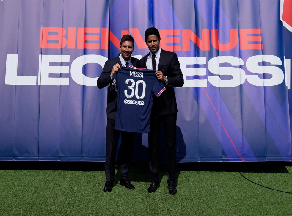 PSG-MESSI-IMPACTO