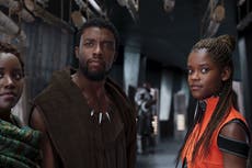 Black Panther 2: Letitia Wright says film will ‘honour’ Chadwick Boseman