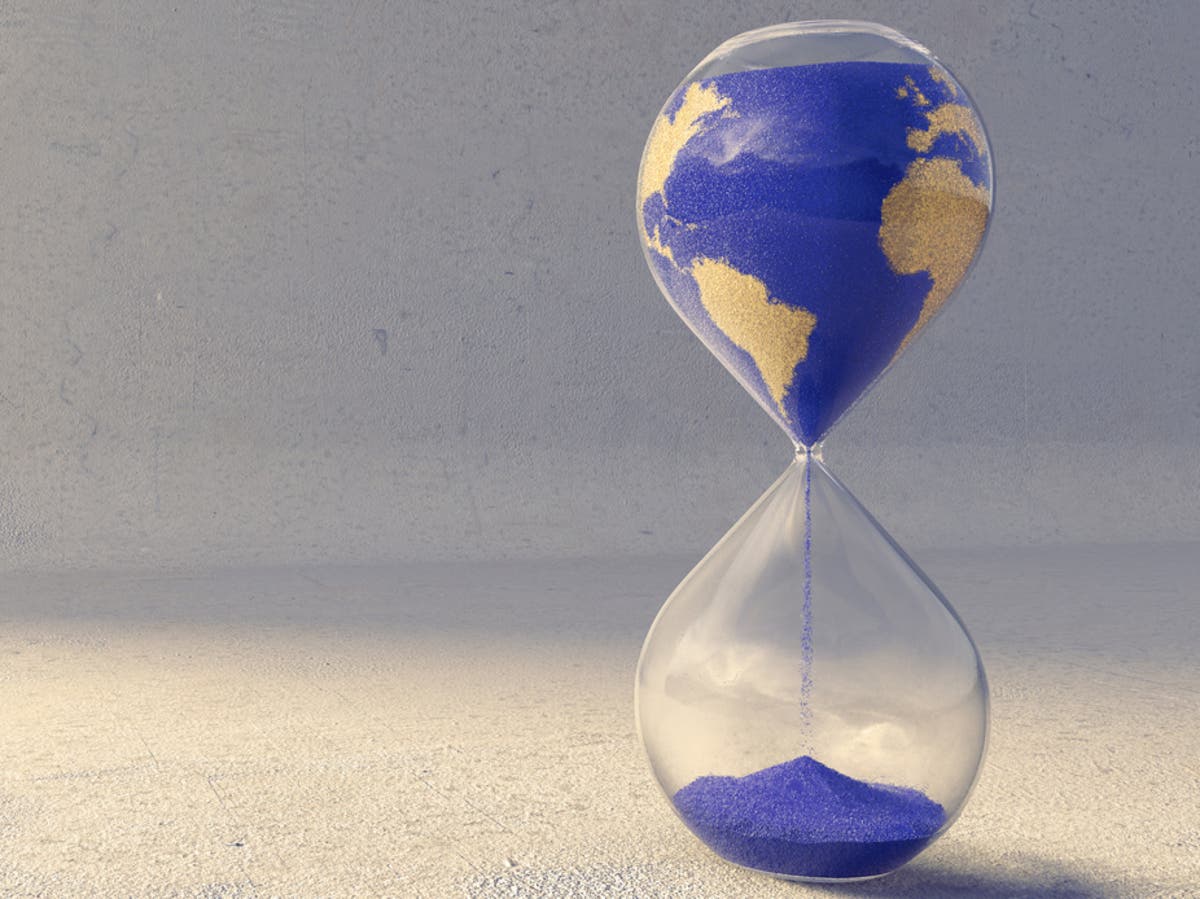 Green promises are &lsquo;peanuts in the face of catastrophe&rsquo; &ndash; Cop26 is our last chance to tackle the climate crisis