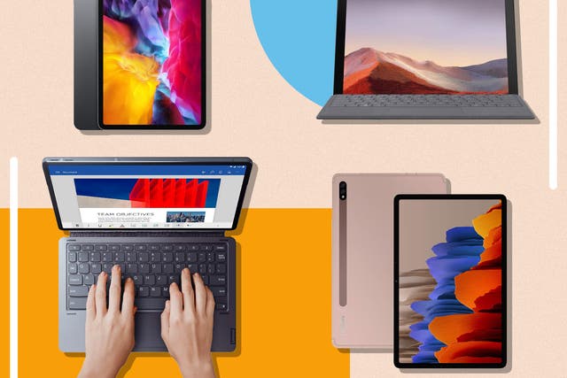 Best Laptops and Tablets reviewed and the latest deals
