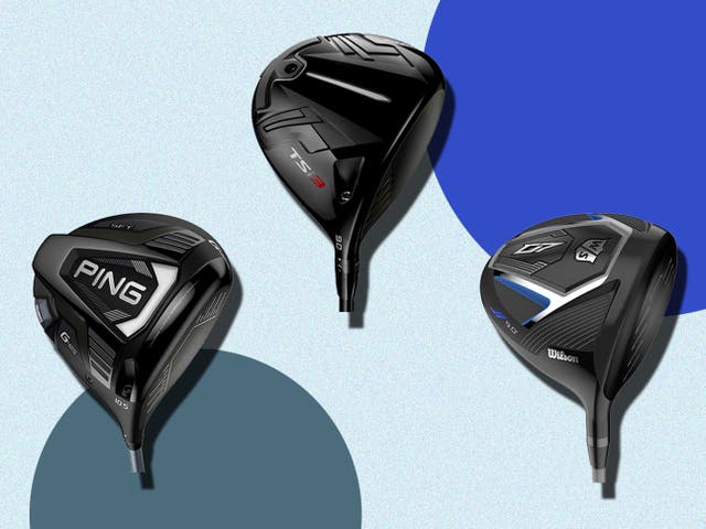 <p> Adjustable weights on new drivers let you fine tune your game </p>