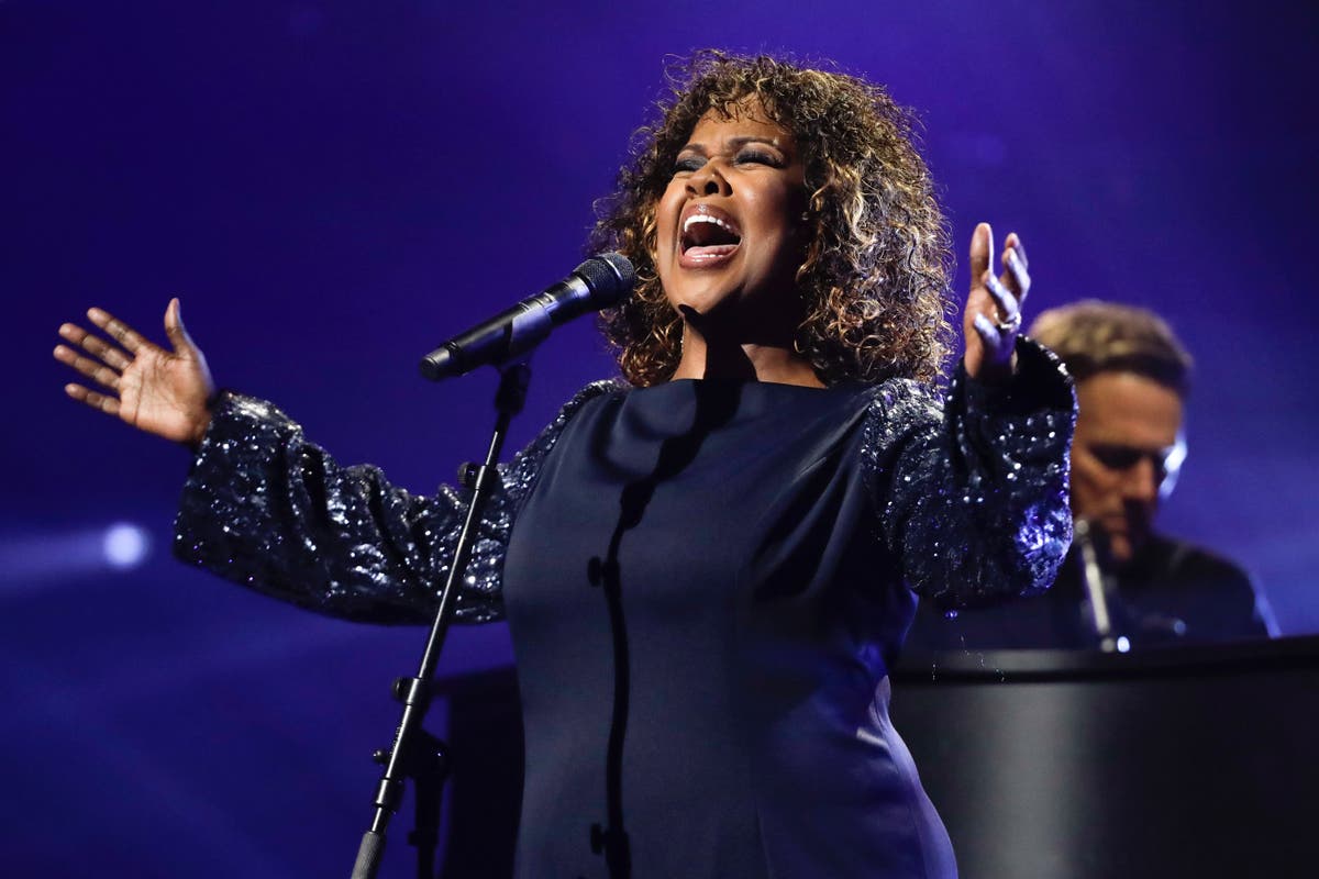 Elevation Worship, Cece Winans land Dove Award nominations