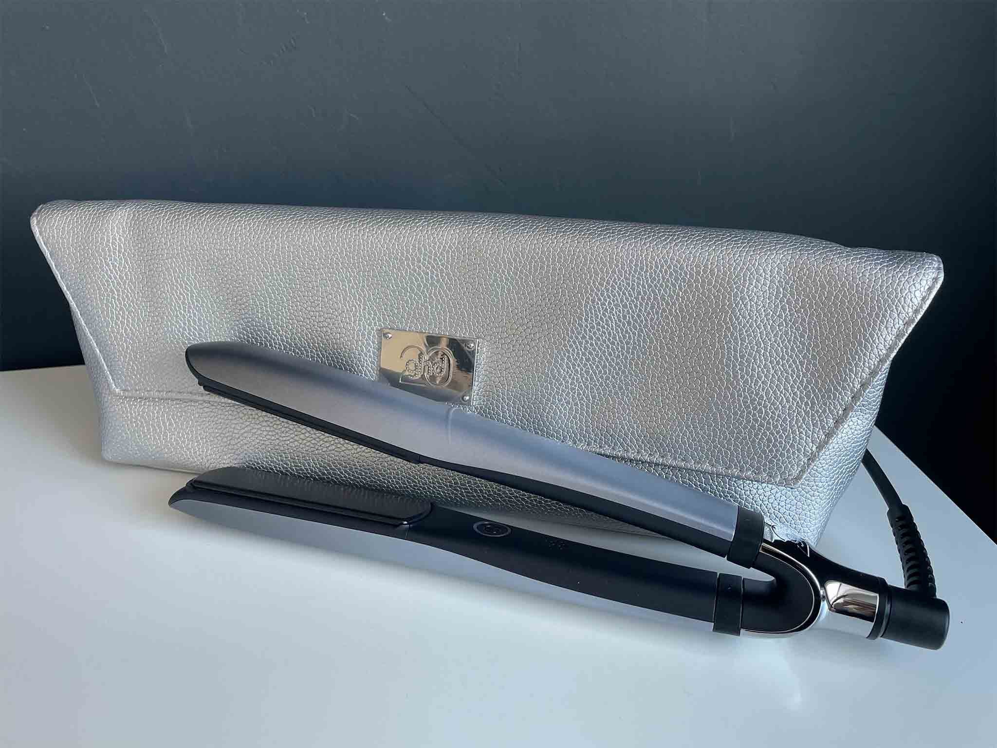 GHD Platinum Plus styler review: The best hair straighteners just got  better