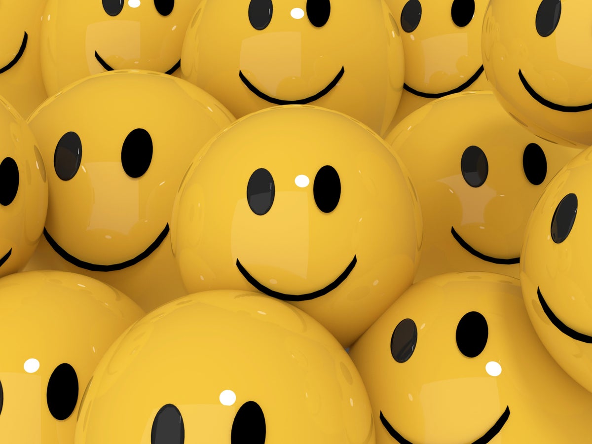 Is The Smiley Face Passive Aggressive We Asked Gen Z And Millennials What The Emoji Means To Them The Independent
