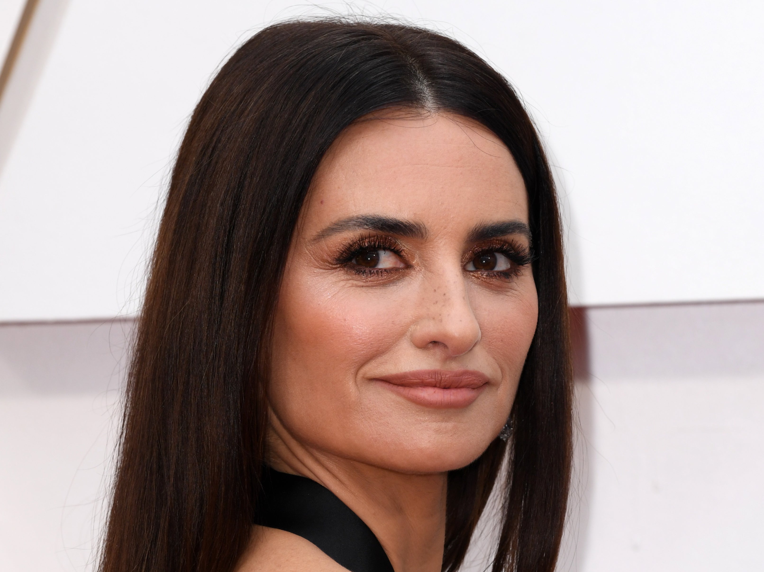 <p>Penelope Cruz</p>