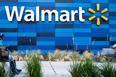 Deputy fired after failing to charge shoplifter and inappropriately interaction Walmart employee