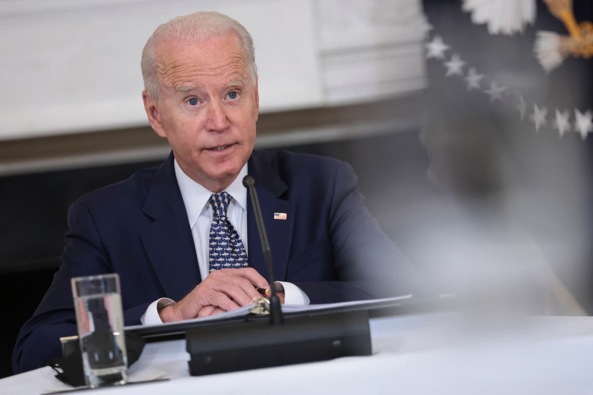 Biden to convene &lsquo;summit for democracy&rsquo; with world leaders in December