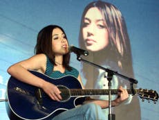 Michelle Branch on The Spirit Room at 20: ‘It was allowed to remain authentically teenage’