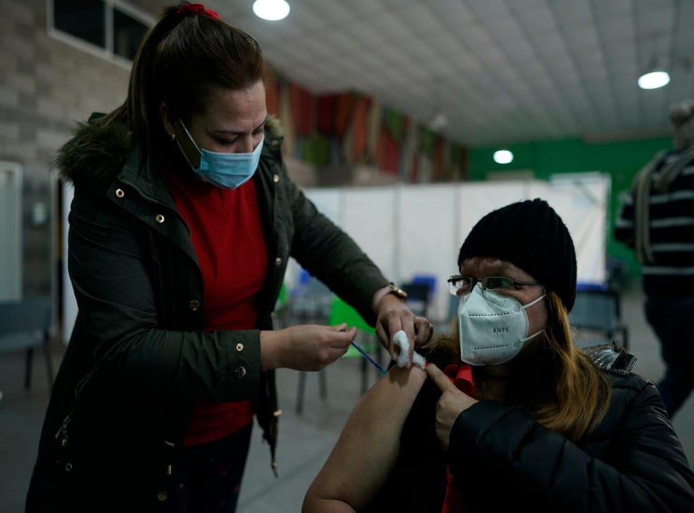 CORONAVIRUS-ARGENTINA