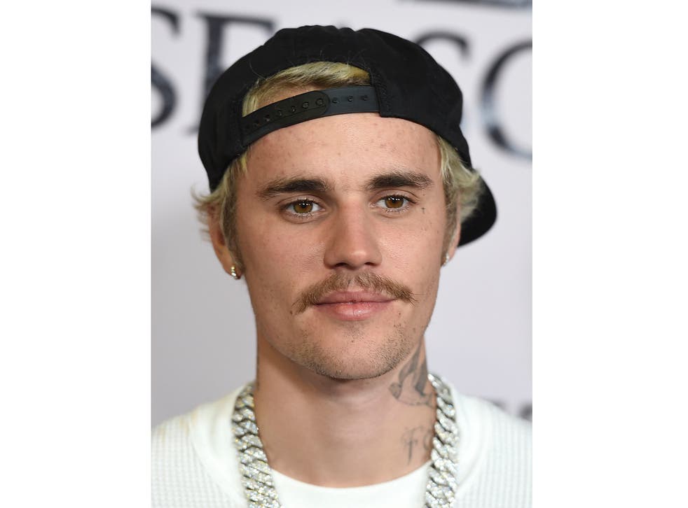 Justin Bieber leads nominees for 2021 MTV Video Music ...