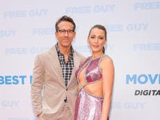 Ryan Reynolds says he doesn’t need to go online because he is already trolled by Blake Lively and daughters