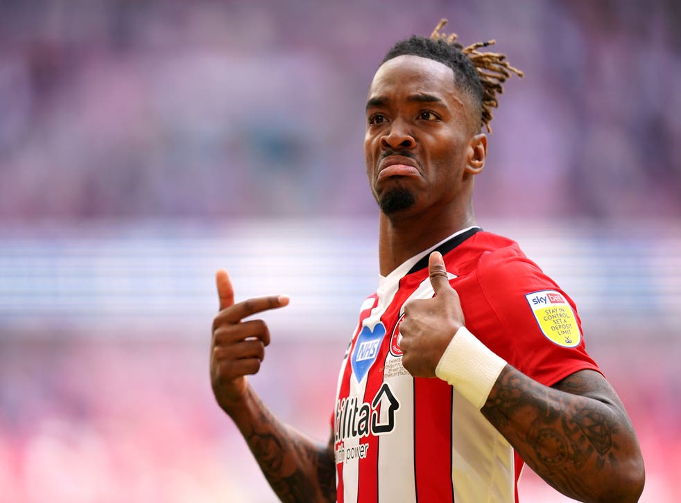 Liverpool transfer news latest- Bissouma links, Ivan Toney rumours, Chiesa blow. (Image: Mike Egerton/PA/ PA Wire as found on Independent)