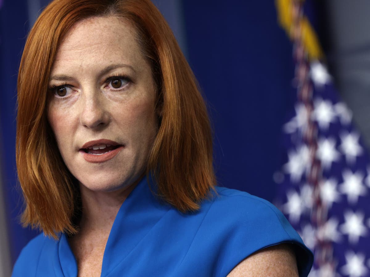 White House shoots down Fox News question by recalling Trump&rsquo;s &lsquo;disinfectant&rsquo; suggestion