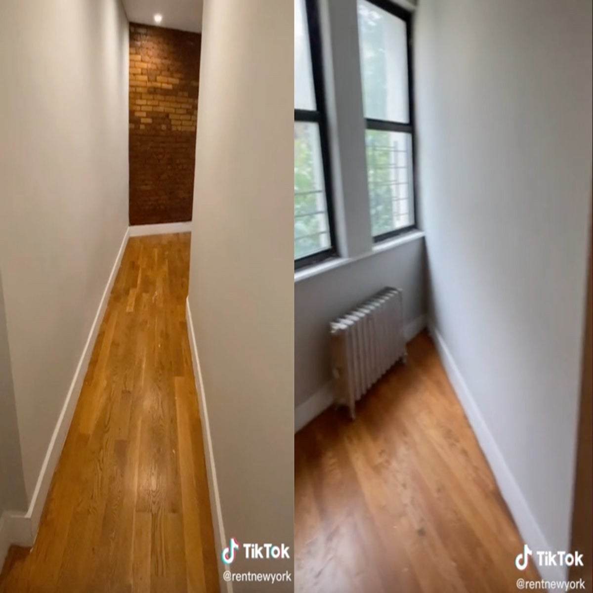 TikTok Users Critique 'Sad Beige' Apartment - The New York Times
