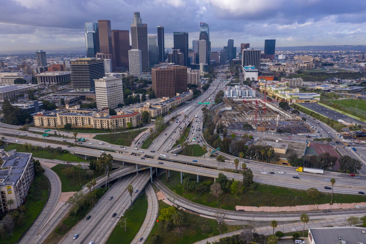 Many Los Angeles County jobs will no longer require proof of