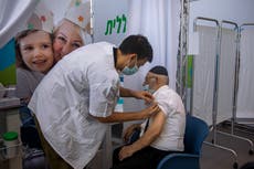 Israel tightens coronavirus restrictions as new cases surge