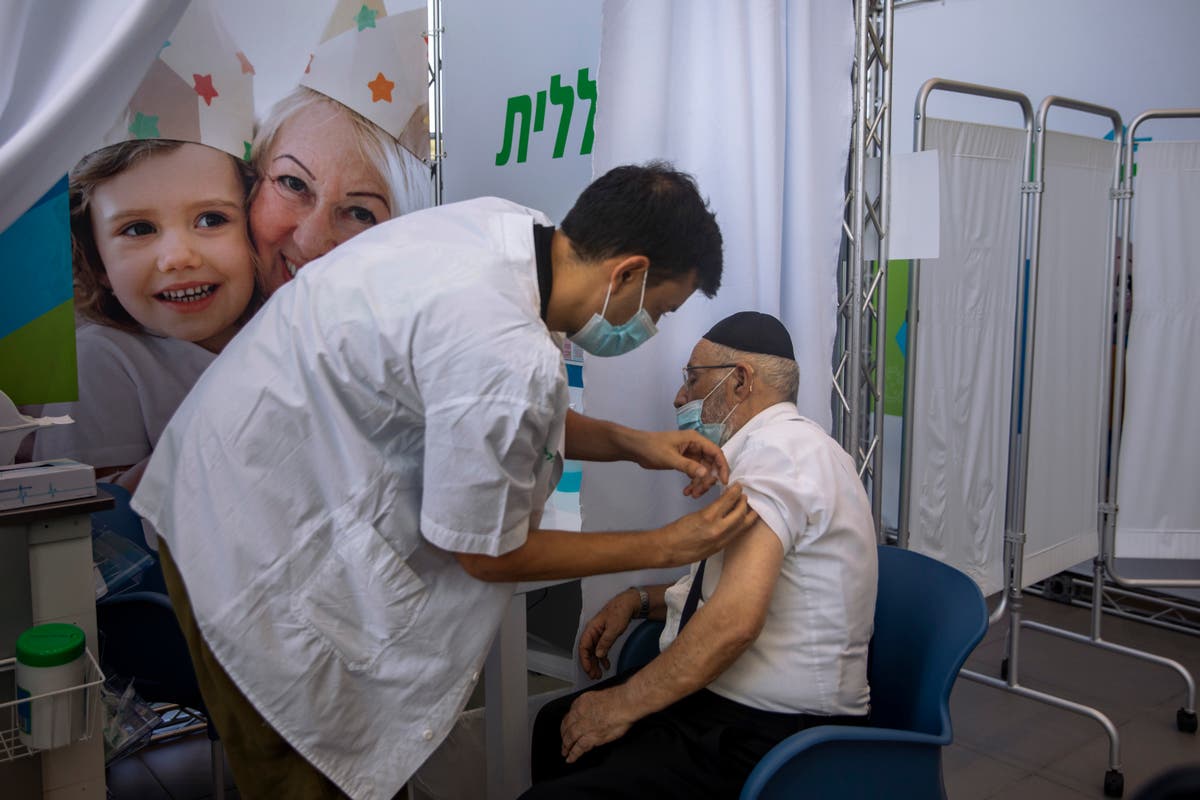 Photo of Fluorona: aká je zriedkavá dvojitá infekcia covidom a chrípkou v Izraeli