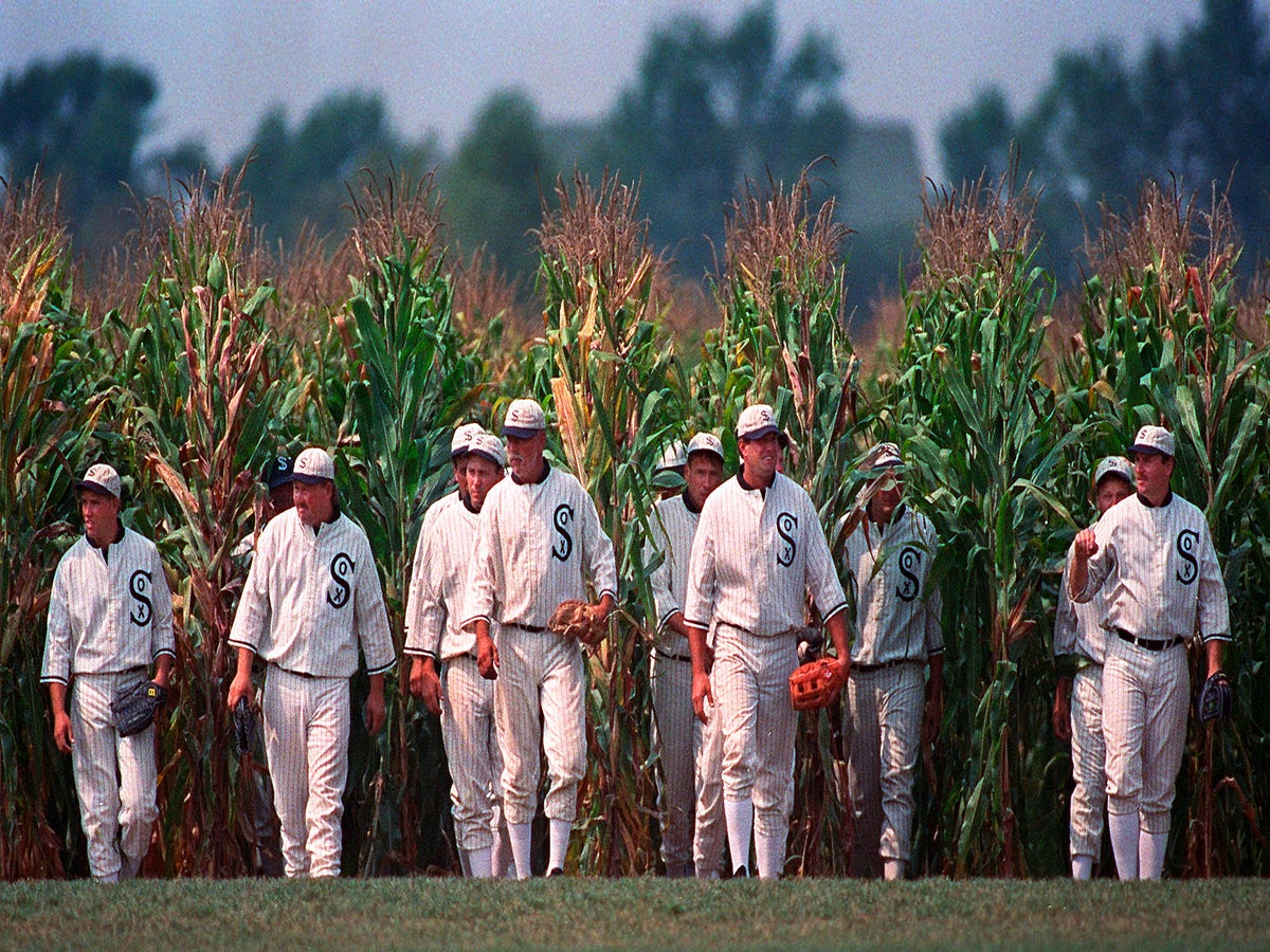 Chicago White Sox: Shoeless Joe's impact on Field of Dreams