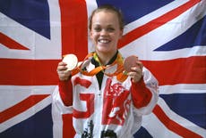 Ellie Simmonds: Who is the British Paralympic swimmer and when is she competing?